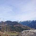 Photo n°3 de l'avis de Elmar.e fait le 23/03/2019 à 14:14 sur le  Vinumhotel Feldthurnerhof - Panorama-Wellness à Feldthurns