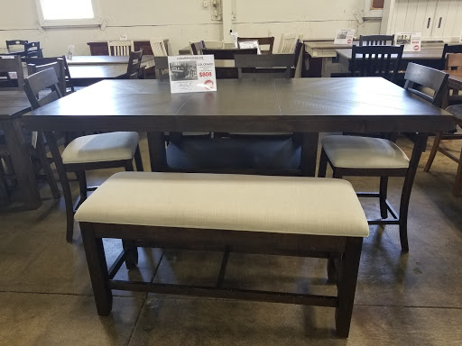 Furniture Store «Louisville Overstock Furniture Warehouse», reviews and photos, 2415 Data Dr, Louisville, KY 40299, USA