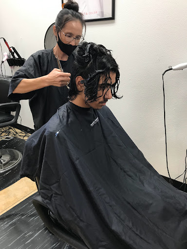 Hair Salon «Fantastic Sams Cut & Color», reviews and photos, 4267 US Hwy 98 N, Lakeland, FL 33809, USA