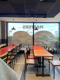 Atmosphère du Restauration rapide Burger King à Plaisir - n°11
