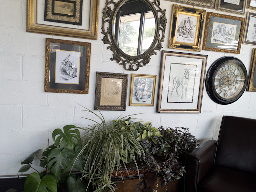 Coffee Shop «Cedar House Coffee Shop», reviews and photos, 2009 E Cedar Ave, Flagstaff, AZ 86004, USA