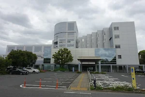 Chiba Cerebral and Cardiovascular Center image