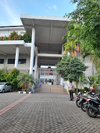 Foto SMP  Strada Nawar, Kota Bekasi