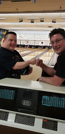 Sports Complex «Waterford Lanes», reviews and photos, 7100 Cooley Lake Rd, Waterford Twp, MI 48327, USA