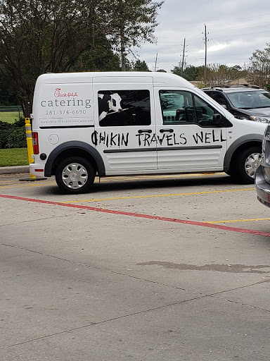 Fast Food Restaurant «Chick-fil-A», reviews and photos, 21622 Texas 249 Access Rd, Houston, TX 77070, USA