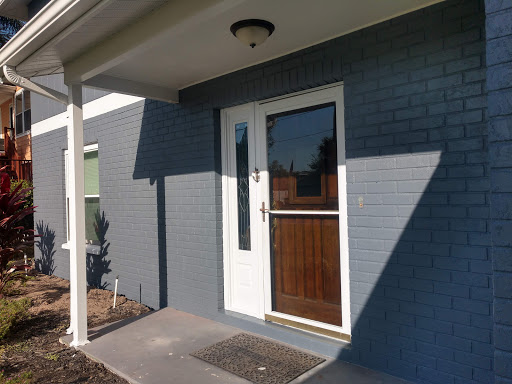 Painter «Above The Rest Contractors», reviews and photos, 7037 Lenape Cir, New Port Richey, FL 34653, USA
