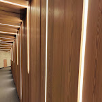 Photo n°12 de l'avis de Joram.c fait le 23/03/2023 à 11:18 sur le  Lindenhof Pure Luxury & Spa DolceVita Resort à Naturns