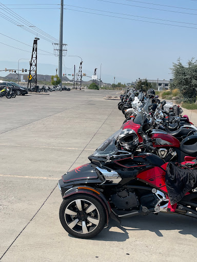 Harley-Davidson Dealer «TIMPANOGOS HARLEY-DAVIDSON», reviews and photos, 555 S Geneva Rd, Lindon, UT 84042, USA