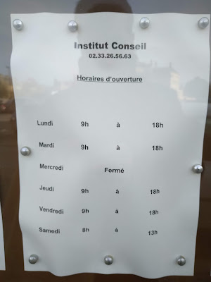 Institut Conseil à Alençon