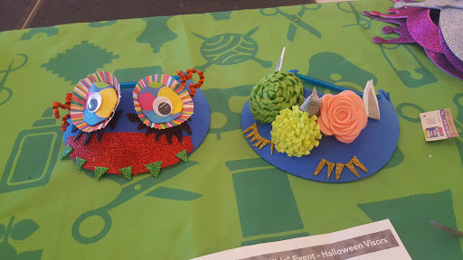 Fabric Store «Jo-Ann Fabrics and Crafts», reviews and photos, 852 N Main St, Tooele, UT 84074, USA