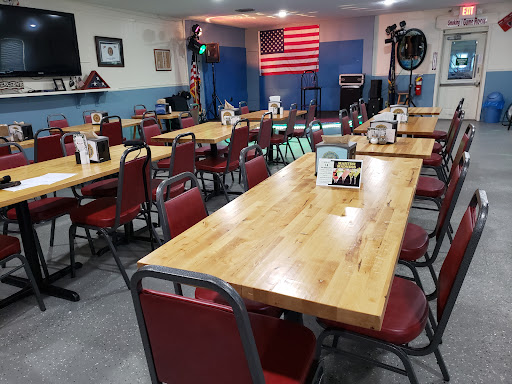 American Legion Post 239 Dahlonega