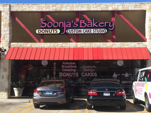 Soonja's Bakery