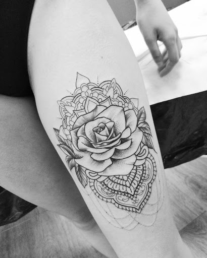 Tauro Tattoo Studio