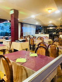 Atmosphère du Restaurant Oasis à Argelès-sur-Mer - n°6