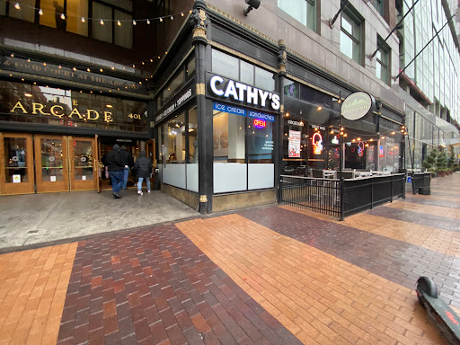 Shopping Mall «The Arcade Cleveland», reviews and photos, 401 Euclid Ave, Cleveland, OH 44114, USA