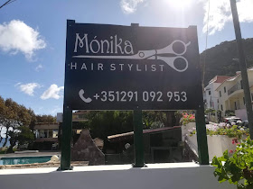 MONIKA HAIR STYLIST