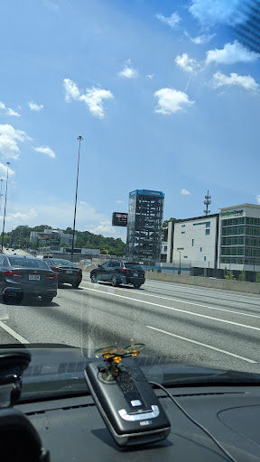 Used Car Dealer «Carvana Atlanta», reviews and photos, 1026 Marietta St NW, Atlanta, GA 30318, USA