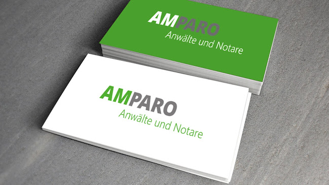 Rezensionen über Amparo - Anwälte und Notare in St. Gallen - Anwalt