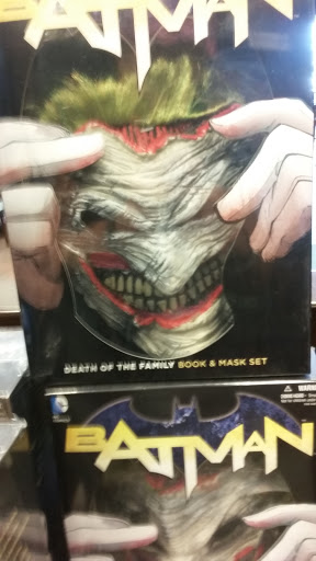 Book Store «Barnes & Noble», reviews and photos, 5231 E 41st St, Tulsa, OK 74135, USA