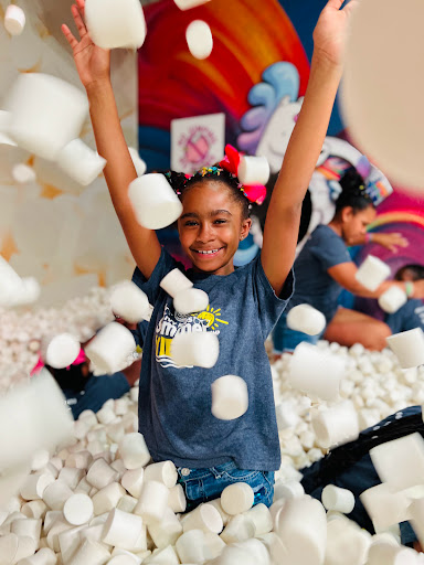 Preschool «Ivy Kids Early Learning Center», reviews and photos, 8100 Barker Cypress Rd, Cypress, TX 77433, USA