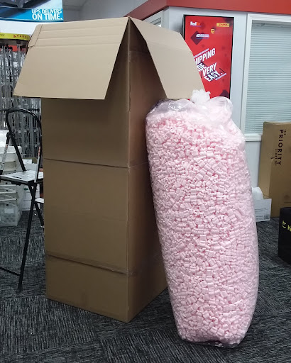 Notary Public «PostalAnnex+», reviews and photos, 1171 E Alosta Ave, Azusa, CA 91702, USA