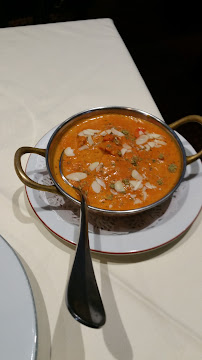 Curry du Restaurant indien Golden Tandoori à Paris - n°7