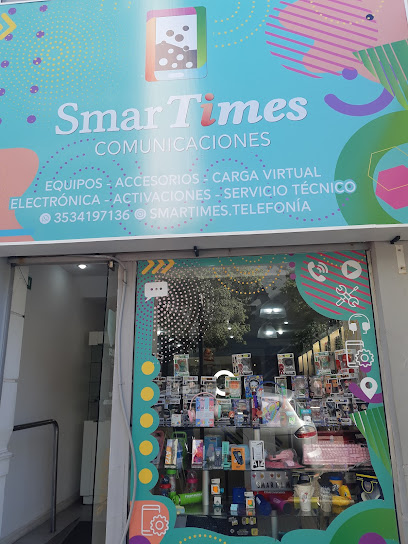 SmarTimes Comunicaciones