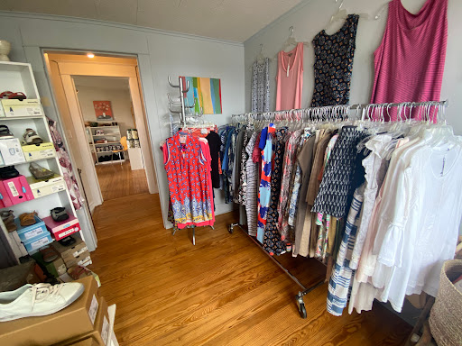 Gift Shop «Main Street Shop Coffeehouse», reviews and photos, 4288 Main St, Chincoteague Island, VA 23336, USA