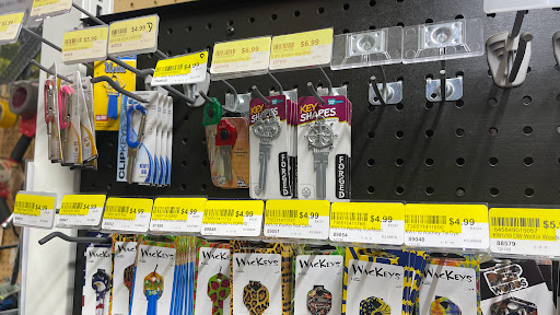 Home Improvement Store «Clovis True Value», reviews and photos, 1890 Shaw Ave, Clovis, CA 93611, USA