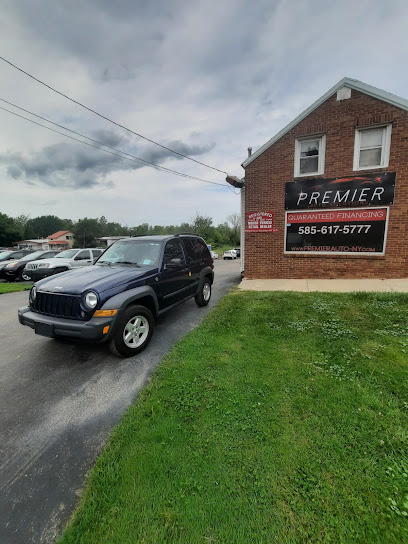 Premier Auto Solutions