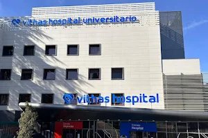 Hospital Universitario Vithas Madrid Arturo Soria image