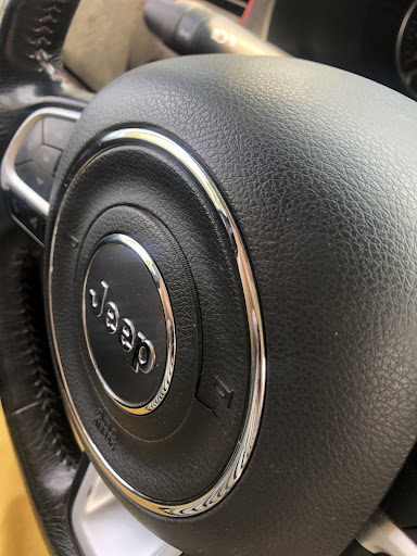 Dodge Dealer «Young Chrysler Jeep Dodge Ram», reviews and photos, 536 North 550 East, Morgan, UT 84050, USA