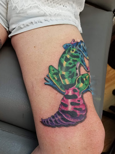 Tattoo Shop «Body Art Tattoos», reviews and photos, 1226 Paris Pike, Georgetown, KY 40324, USA