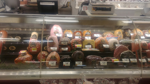 Supermarket «Giant», reviews and photos, 25939 John J Williams Hwy, Millsboro, DE 19966, USA