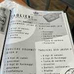 Photo n°5 de l'avis de Andy.n fait le 07/01/2024 à 09:16 sur le  Trattoria DES TrattoBar à Marina di Carrara