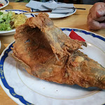 Photo n°15 de l'avis de Ingrid.o fait le 15/06/2019 à 14:15 sur le  Gasthaus zum Schmied à Flachslanden