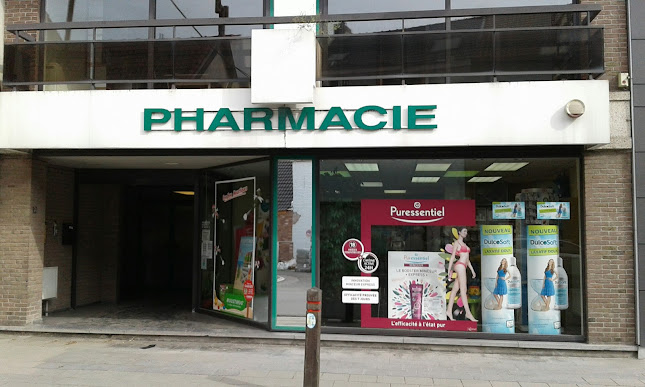 Beoordelingen van Pharmacie Tornaphar Templeuve in Moeskroen - Apotheek
