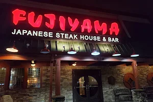 Fujiyama Japanese Steakhouse image