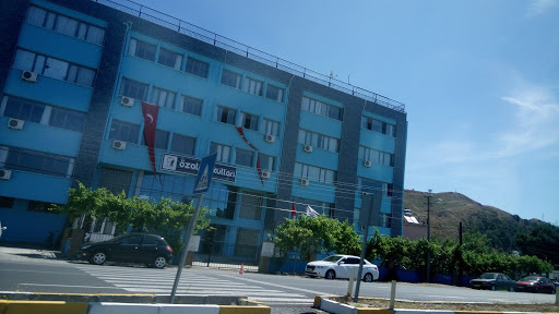 Ortaca Özalp Fen Lisesi