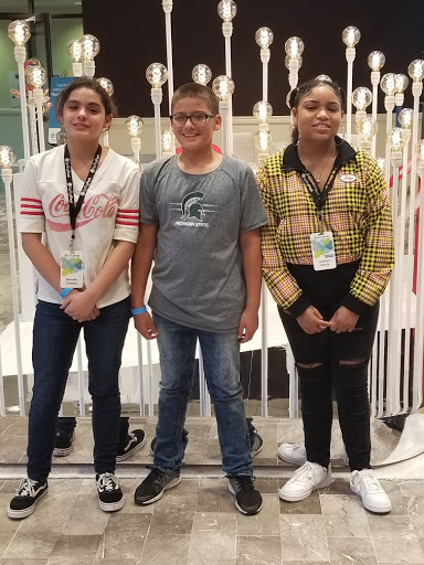 Craft Store «Michaels», reviews and photos, 540 Frandor Ave, Lansing, MI 48912, USA