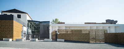 Lycée Polyvalent Louis Vicat à Souillac