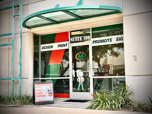 Commercial Printer «Minuteman Press», reviews and photos, 16060 Caputo Dr, Morgan Hill, CA 95037, USA