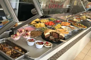 Elvis Restaurante Buffet Comida Mexicana image