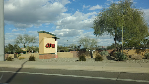 Shopping Mall «Mesa Grand Shopping Center», reviews and photos, 1955 S Stapley Dr, Mesa, AZ 85204, USA