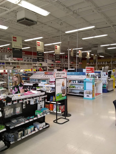Office Supply Store «Office Depot», reviews and photos, 5432 Sunset Blvd, Lexington, SC 29072, USA
