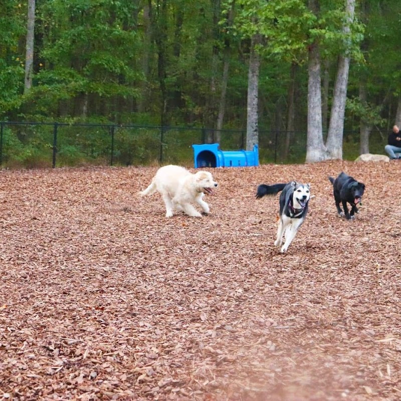 East Clayton Dog Park