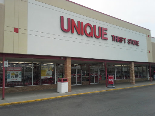 Unique, 3041 W 159th St, Markham, IL 60428, USA, 