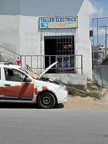 Opiniones de taller electromecanica en Guayaquil - Taller de reparación de automóviles