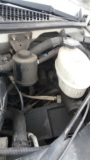 Auto Parts Store «Advance Auto Parts», reviews and photos, 2510 University Blvd E, Hyattsville, MD 20783, USA