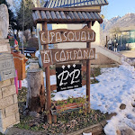 Photo n°2 de l'avis de Francesco.. fait le 19/12/2021 à 18:15 sur le  Albergo Ristorante Campana à Vicenza